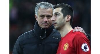 “Арсенал” ожидает ответ Мхитаряна