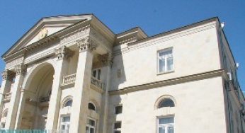 Президент был и остается главой государства