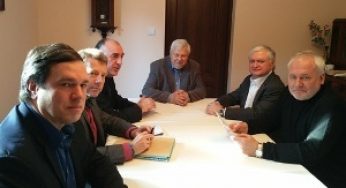 Эдвард НАЛБАНДЯН: Баку должен осознать реальность