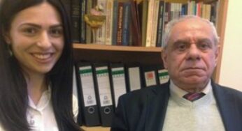 Математик из Армении — лауреат “Содружества дебютов”
