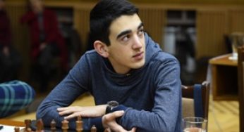 Чемпион и член Национальной сборной