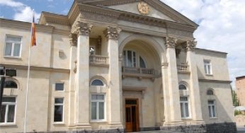 Новый Президент сменит адрес