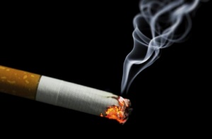 Курение вредно для здоровья