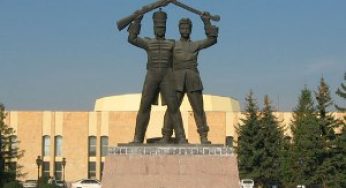 Отремонтированный музей с обновленной экспозицией