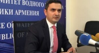 Планируются меры для борьбы с засухой