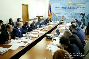 Сформулировать архитектуру муниципального и областного управления призвал глава правительства