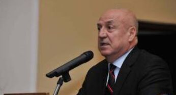 Арташес ГЕГАМЯН: Не посягайте на Национальных Героев Армении
