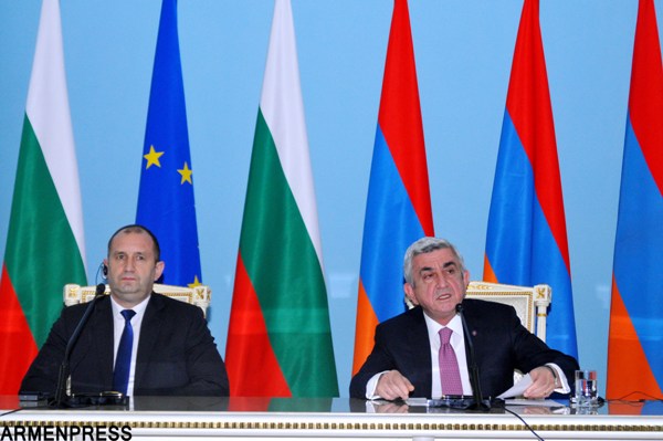 Азербайджану следует вернуться к реальности