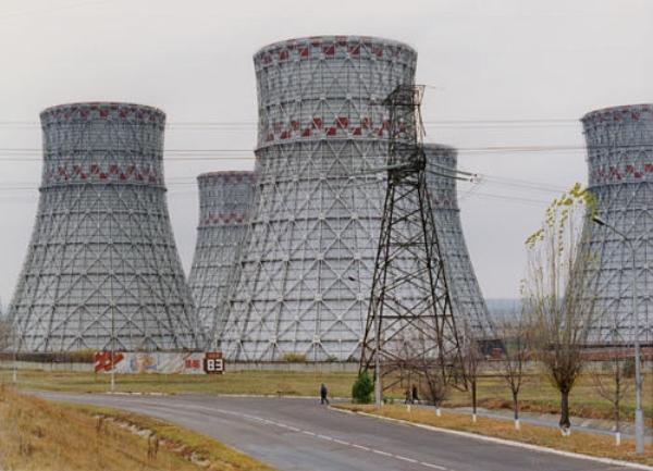 Установленная мощность ААЭС пойдет в плюс