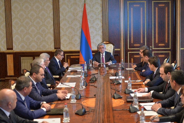 Армения объявила цюрихские армяно-турецкие протоколы недействительными