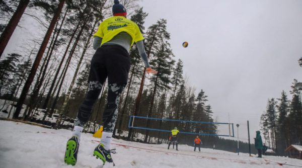 Наши открыли свой рейтинг