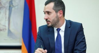 Лицом к бизнесу: новый мандат и рекордные показатели Фонда развития Армении