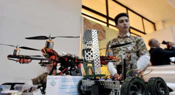 Все — для победы мира