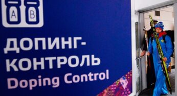 В закулисье Олимпиады