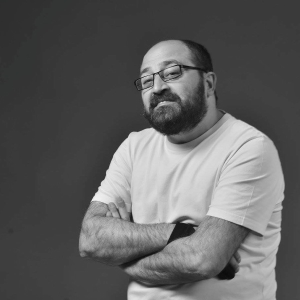 Давид СААКЯНЦ: “Сегодня армянская мультипликация сильнее армянского кино”