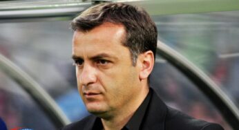 Вновь надежда на Минасяна