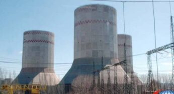Модернизируется действующий энергоблок ААЭС