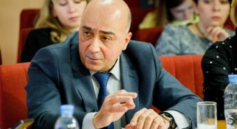 Безопасность и экономическое развитие: эксперты обсудили итоги трехлетия членства Армении в ЕАЭС