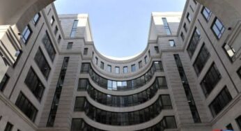 Упрощение привело к активизации — Рынок строительства жилья демонстрирует рост