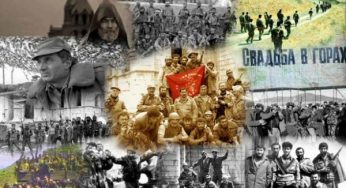 Дух победы — дух свободы: Армянская армия была и остается единственным гарантом безопасности Арцаха