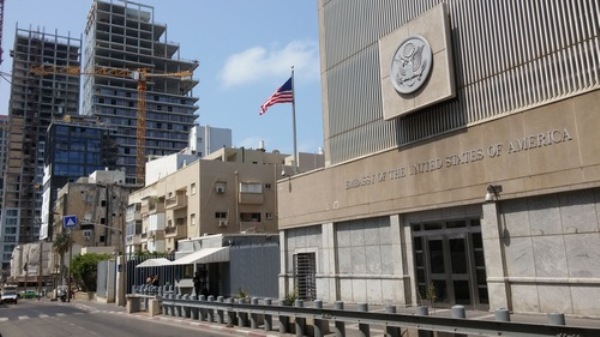 Иерусалим готовится принять посольство США