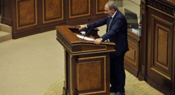 В ожидании перемен