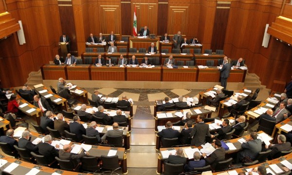 В парламенте Ливана — пятеро армян