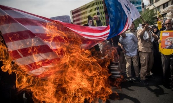Иерусалим преткновения: открытие посольства США в Иерусалиме вызвало новый взрыв ярости на Ближнем Востоке