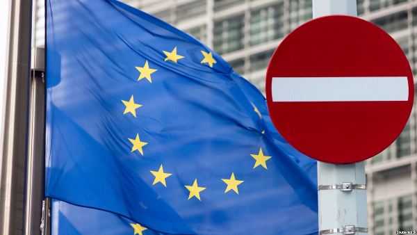 США грозят санкциями европейским союзникам — Евросоюз будет защищаться
