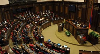 Выход — внеочередные выборы