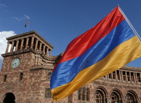Армения оказалась на 120 месте в Глобальном индексе миролюбия