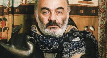 Новое и неизвестное о Параджанове