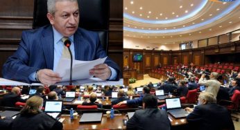 Правительство выполнило все программы и обязательства