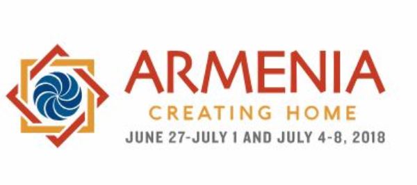 Армянские традиции представят на фестивале в Вашингтоне