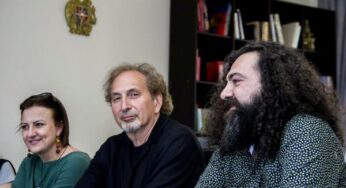 Лауреат Пулитцеровской премии