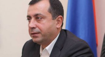 Меружан Симонян сдержал слово