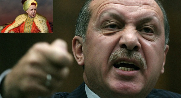 Кто потеснит Эрдогана?