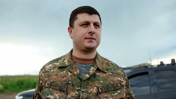 Азербайджан пустил в ход спецназ