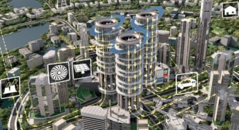 Город комфорта