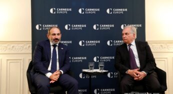 Армения может стать мостом между ЕАЭС и ЕС