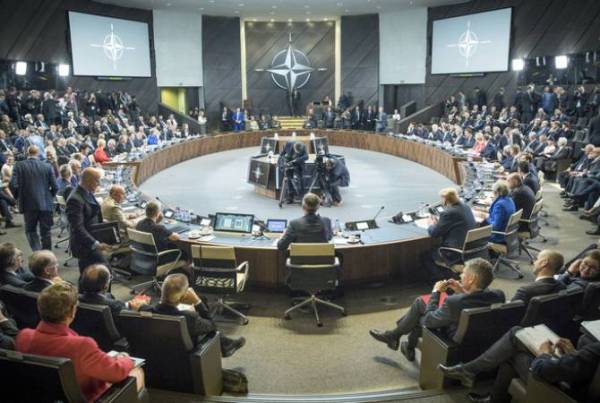 НАТО продолжит поддерживать усилия по мирному разрешению конфликтов на Южном Кавказе