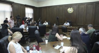 Вариантов много — нужен и консенсус