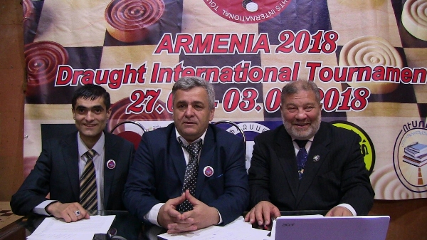 Армения в ожидании