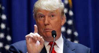 Д.ТРАМП: США “рассердятся” в случае кровопролития в Идлибе