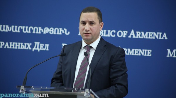 Встреча Пашинян – Алиев пока не планируется