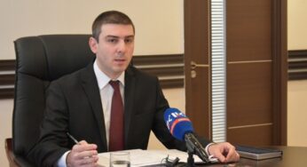 Конфликт с Азербайджаном — это столкновение двух систем ценностей