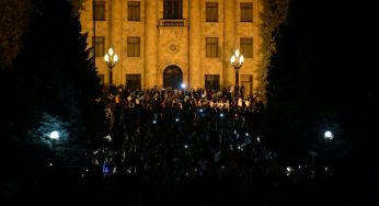 Внеочередные выборы в декабре — за и против