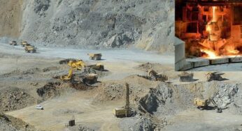 Подводные камни горнорудной сферы