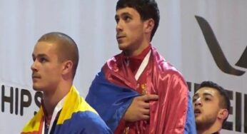 Пока только вице-чемпионы