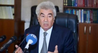 Необходимо создать конкурентное правосудие